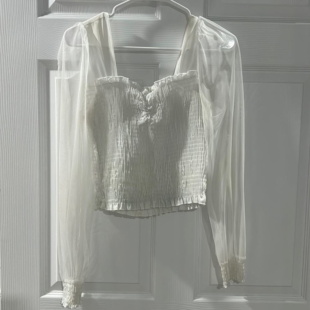 Size medium